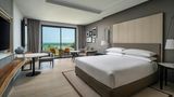 Hua Hin Marriott Resort & Spa Room