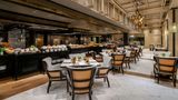 Hua Hin Marriott Resort & Spa Restaurant