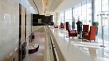 Hong Kong SkyCity Marriott Hotel Meeting