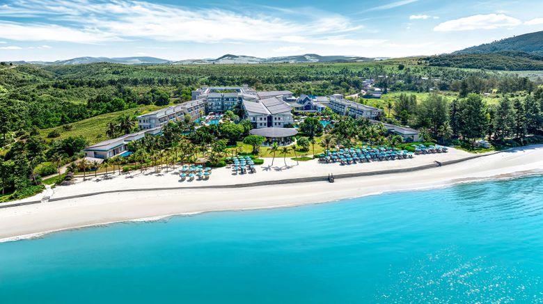 <b>Le Meridien Khao Lak Resort & Spa Pool</b>. Images powered by <a href="https://www.leonardoworldwide.com/" title="Leonardo Worldwide" target="_blank">Leonardo</a>.