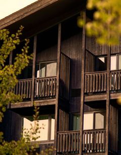 Trailborn Jackson Hole, Outdoor Coll
