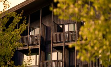 Trailborn Jackson Hole, Outdoor Coll