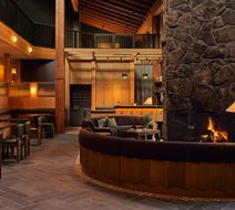 Trailborn Jackson Hole, Outdoor Coll Exterior