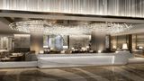 Kaohsiung Marriott Hotel Lobby