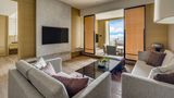 Kaohsiung Marriott Hotel Suite