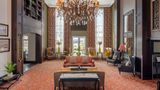 Protea Hotel Kimberley Lobby