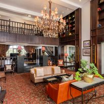 Protea Hotel Kimberley