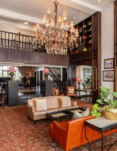 Protea Hotel Kimberley