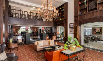 Protea Hotel Kimberley