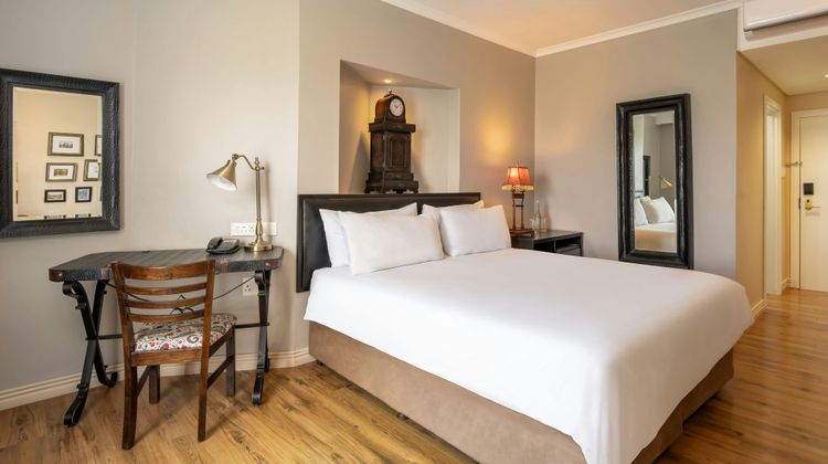 Protea Hotel Kimberley Room