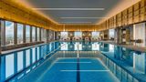 Kaohsiung Marriott Hotel Pool