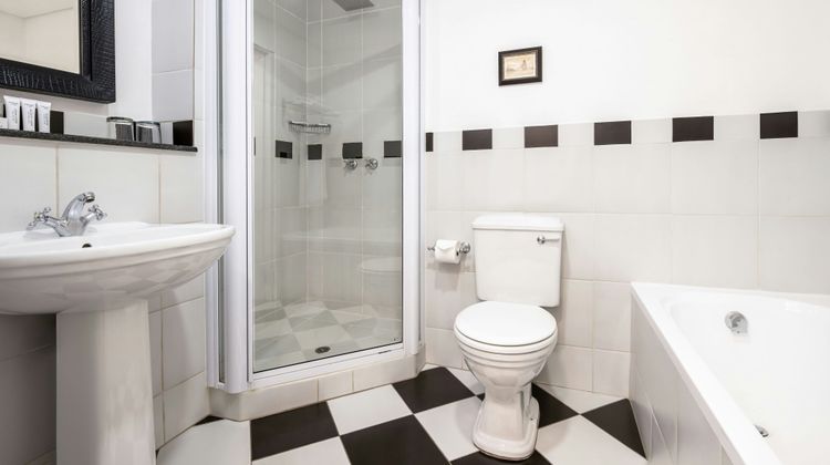 Protea Hotel Kimberley Room