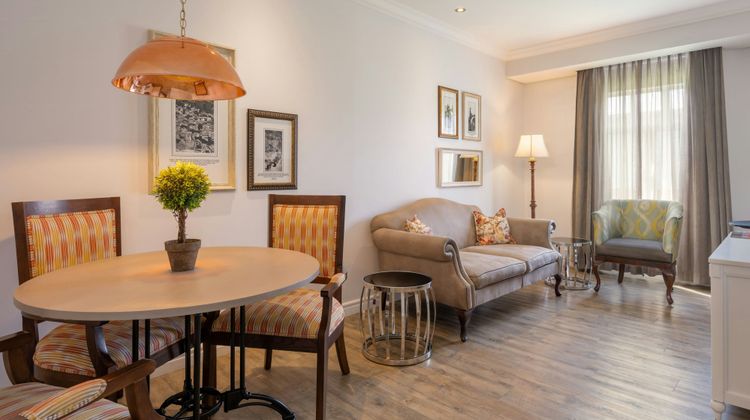 Protea Hotel Kimberley Suite