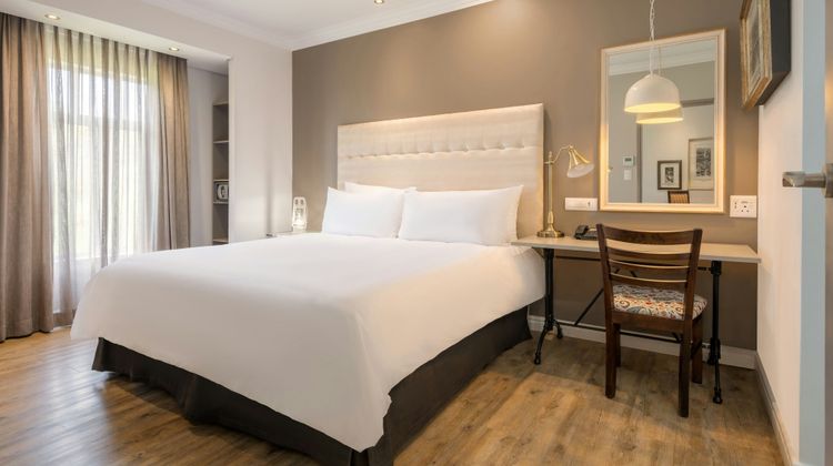 Protea Hotel Kimberley Suite
