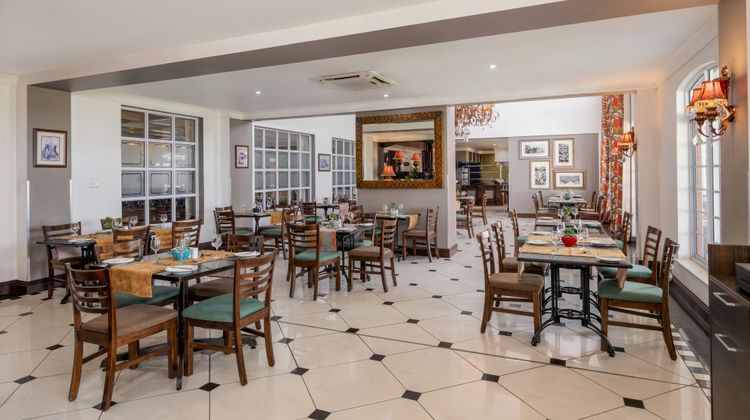 Protea Hotel Kimberley Restaurant