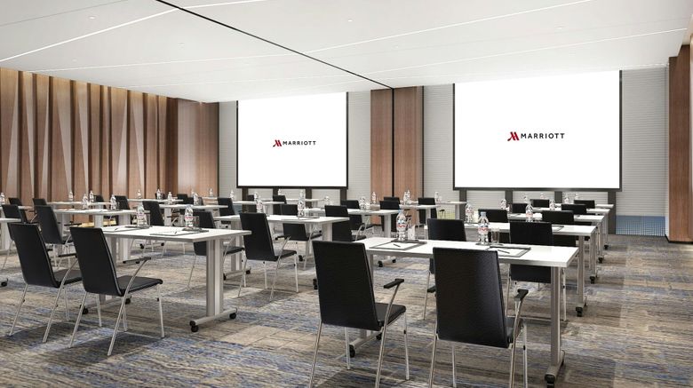 <b>Kaohsiung Marriott Hotel Meeting</b>. Images powered by <a href="https://www.leonardoworldwide.com/" title="Leonardo Worldwide" target="_blank">Leonardo</a>.
