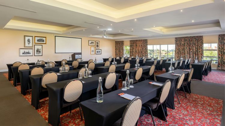 Protea Hotel Kimberley Meeting