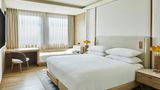 Madrid Marriott Hotel Princesa Plaza Room