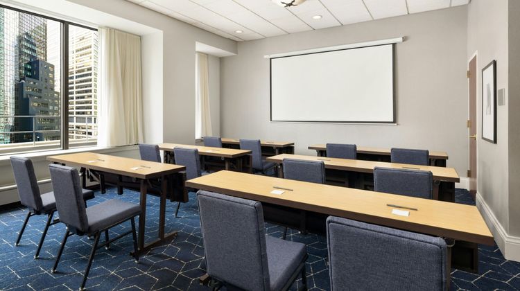 Courtyard by Marriott Midtown East Meeting