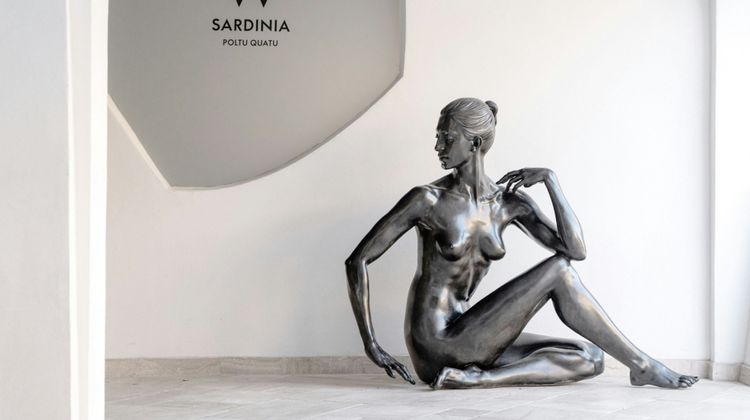 W Sardinia - Poltu Quatu Other