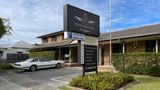 Ballina Travellers Lodge Motel Exterior