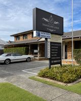 Ballina Travellers Lodge Motel