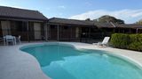 Ballina Travellers Lodge Motel Pool
