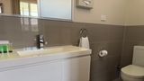Ballina Travellers Lodge Motel Room