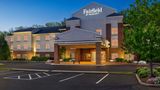 Fairfield Inn & Suites Marietta Exterior