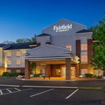 Fairfield Inn & Suites Marietta