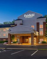 Fairfield Inn & Suites Marietta