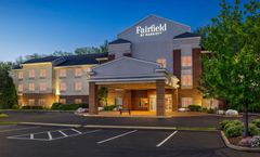 Fairfield Inn & Suites Marietta