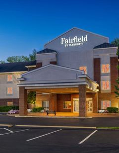 Fairfield Inn & Suites Marietta