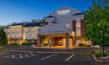 Fairfield Inn & Suites Marietta
