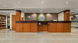 Fairfield Inn & Suites Marietta Lobby