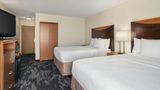 Fairfield Inn & Suites Marietta Room