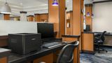 Fairfield Inn & Suites Marietta Other