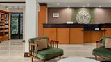 Fairfield Inn & Suites Marietta Other
