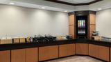 Fairfield Inn & Suites Marietta Restaurant