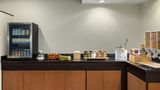Fairfield Inn & Suites Marietta Restaurant