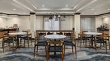 Fairfield Inn & Suites Marietta Restaurant