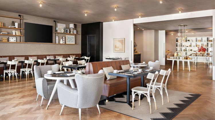 Argentario Golf & Wellness Resort Restaurant