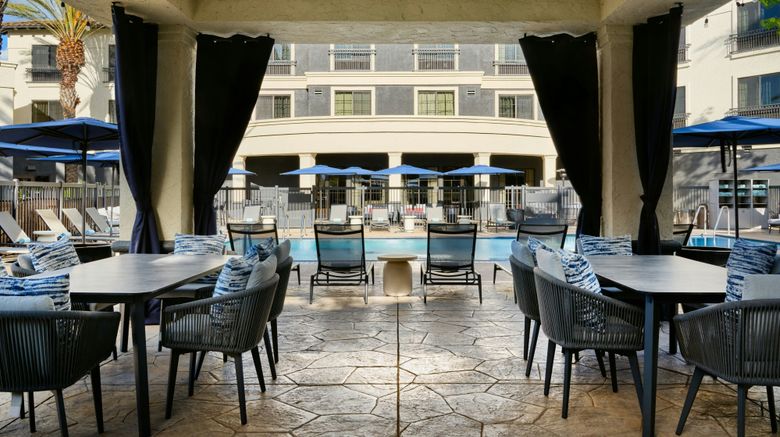 <b>Courtyard San Luis Obispo Pool</b>. Images powered by <a href="https://www.leonardoworldwide.com/" title="Leonardo Worldwide" target="_blank">Leonardo</a>.