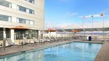 Marriott Tacoma Downtown Pool