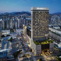JW Marriott Hotel Seoul