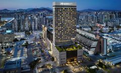 JW Marriott Hotel Seoul