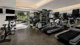 River Terrace Inn Health Club