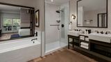 River Terrace Inn Room