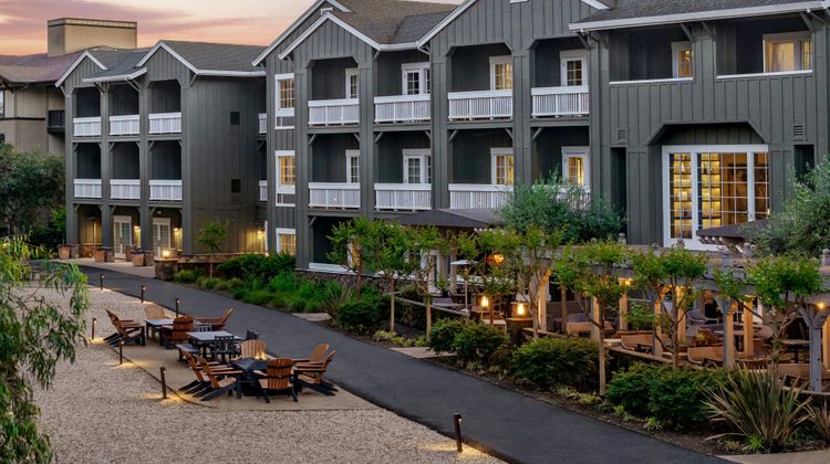 River Terrace Inn Other