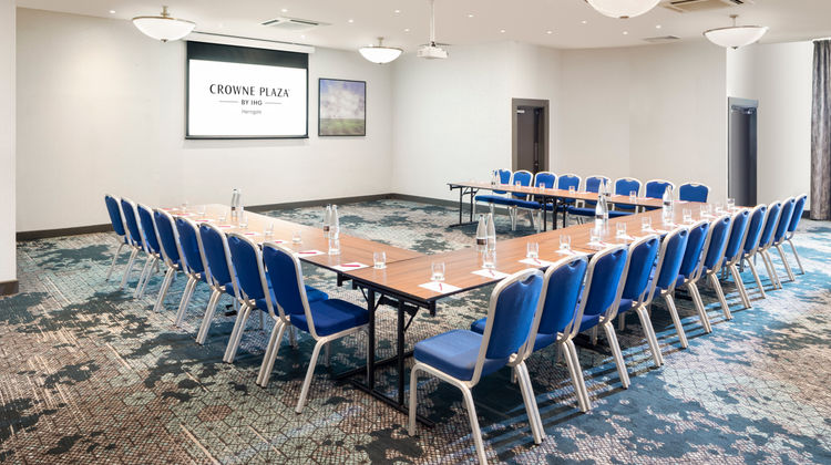 Crowne Plaza Harrogate Meeting